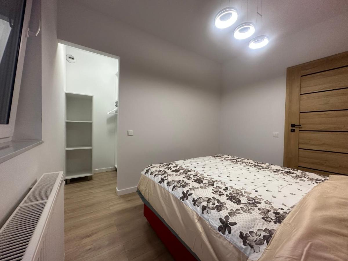 Avocado Apartment Wroclaw