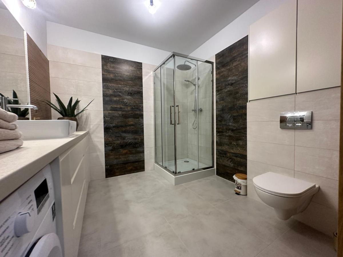 Apartment Avocado Wroclaw