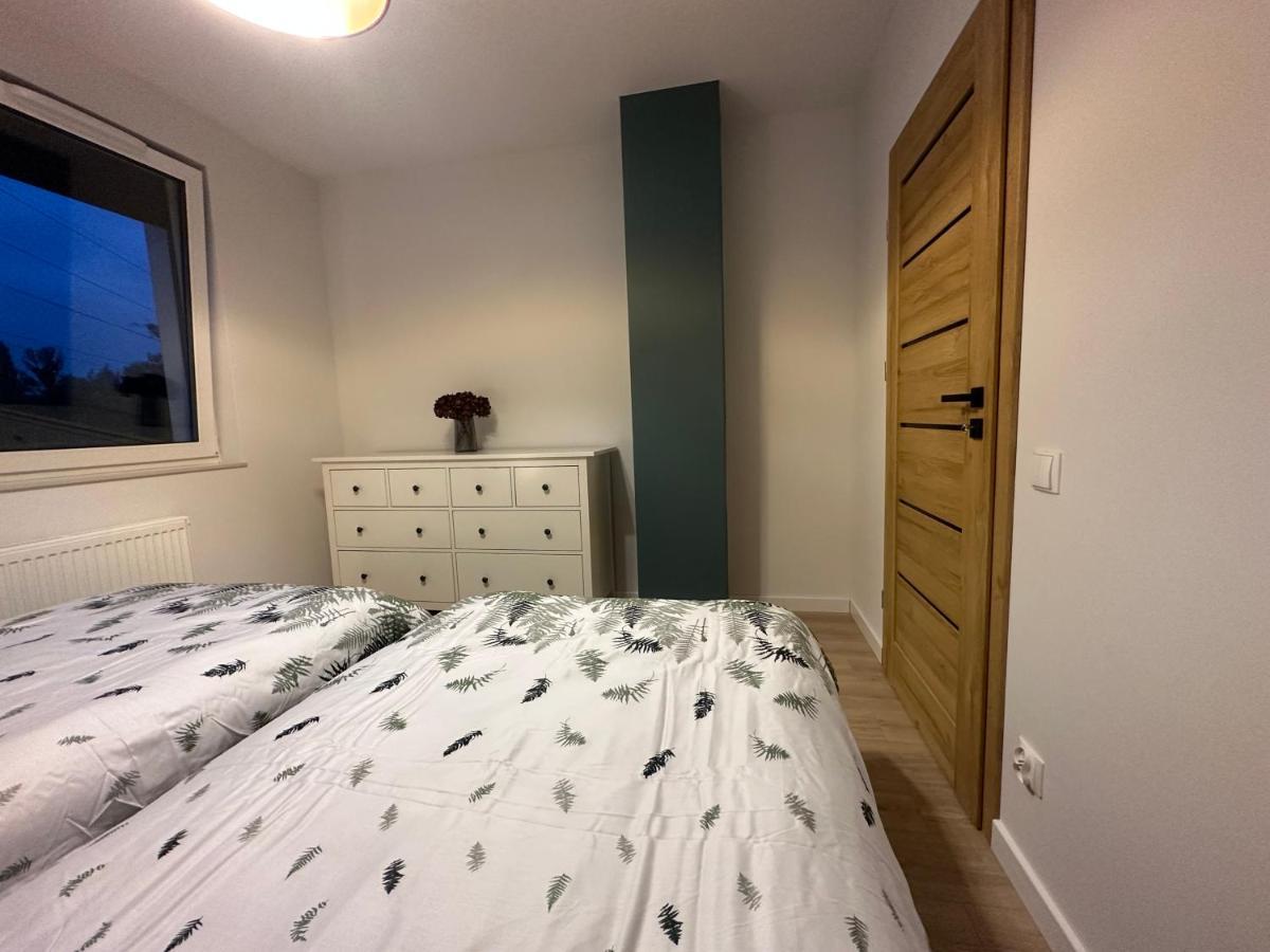 Avocado Apartment
