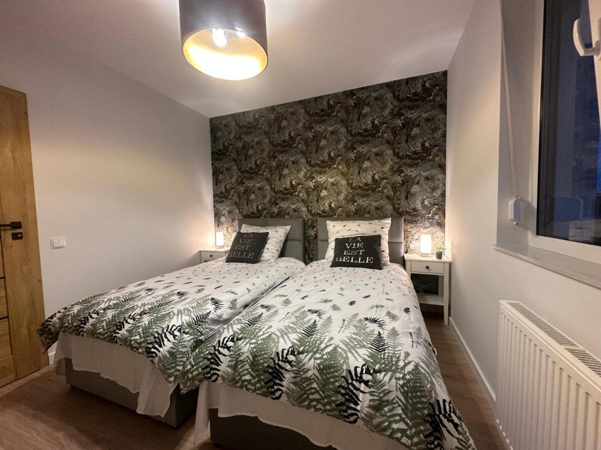 Apartment Avocado Wroclaw
