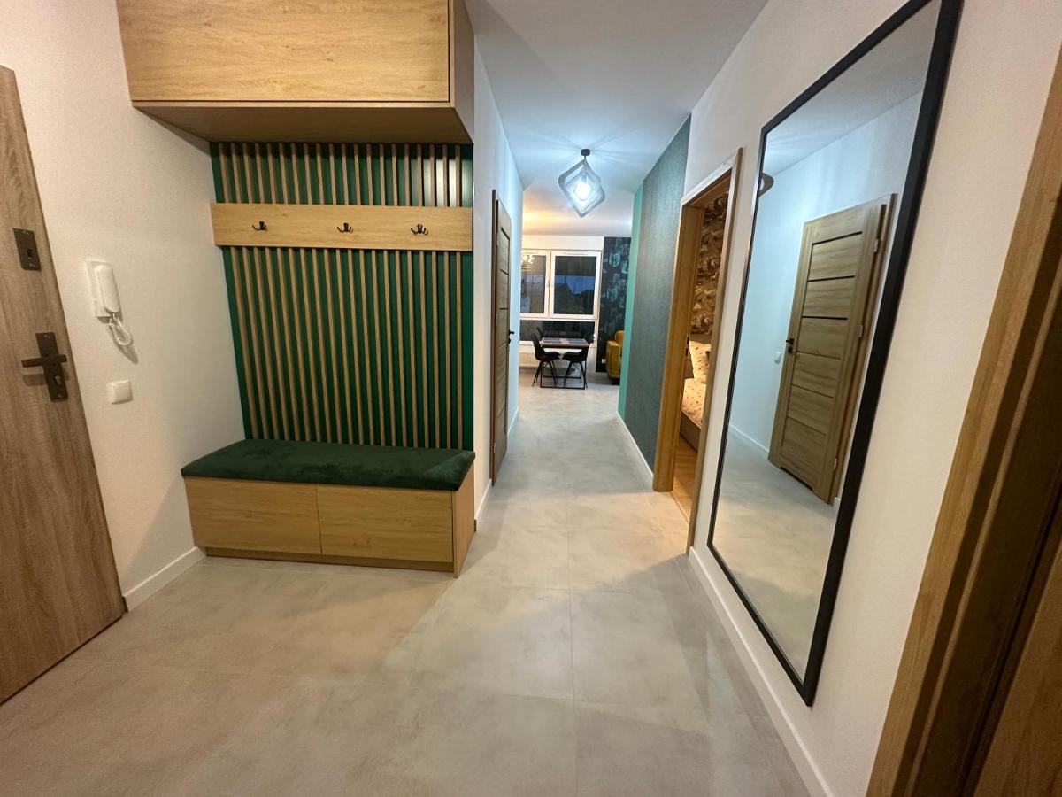 Avocado Apartment